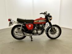 Honda CB750