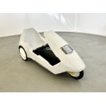 Sinclair C5