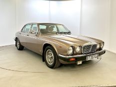 Daimler Vanden Plas