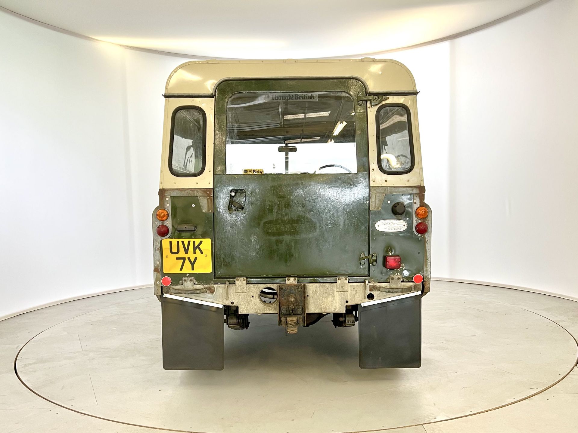 Land Rover Series 3 - Image 8 of 29