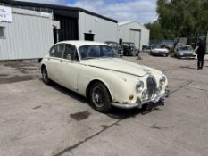 Jaguar 3.8 MK2