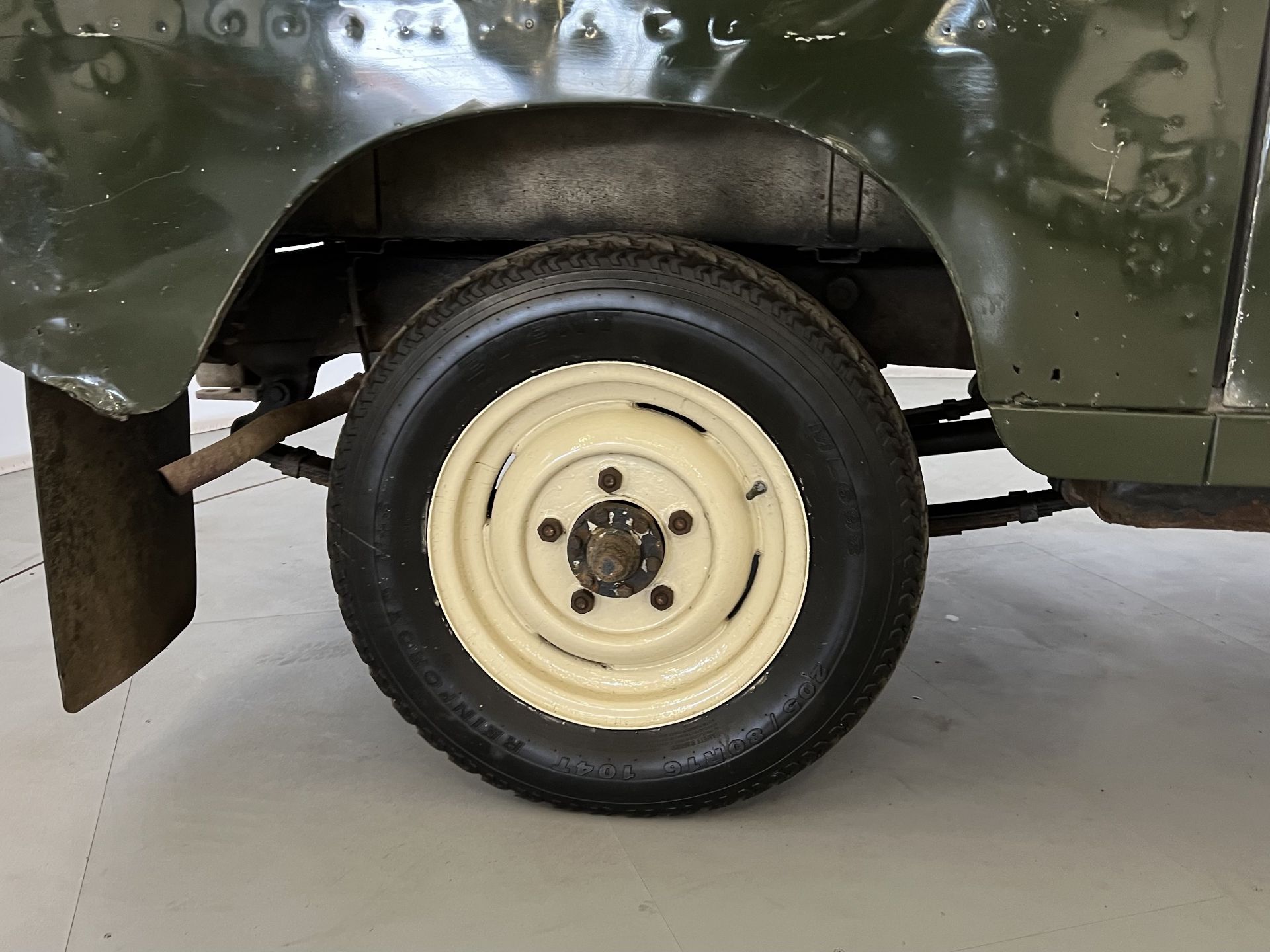 Land Rover Series 3 - Image 14 of 29