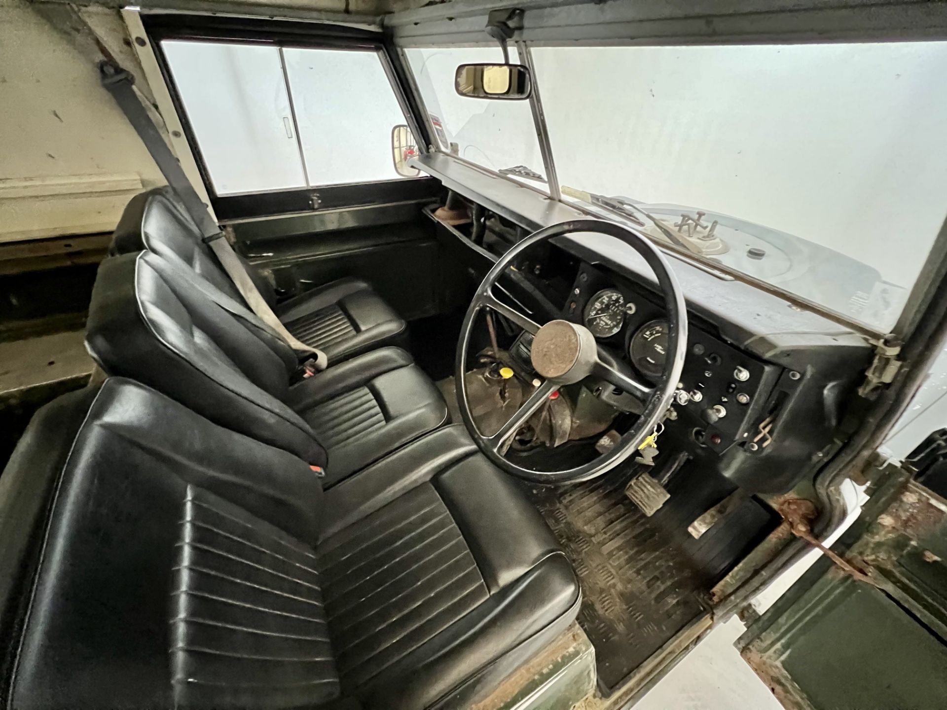 Land Rover Series 3 - Image 19 of 29