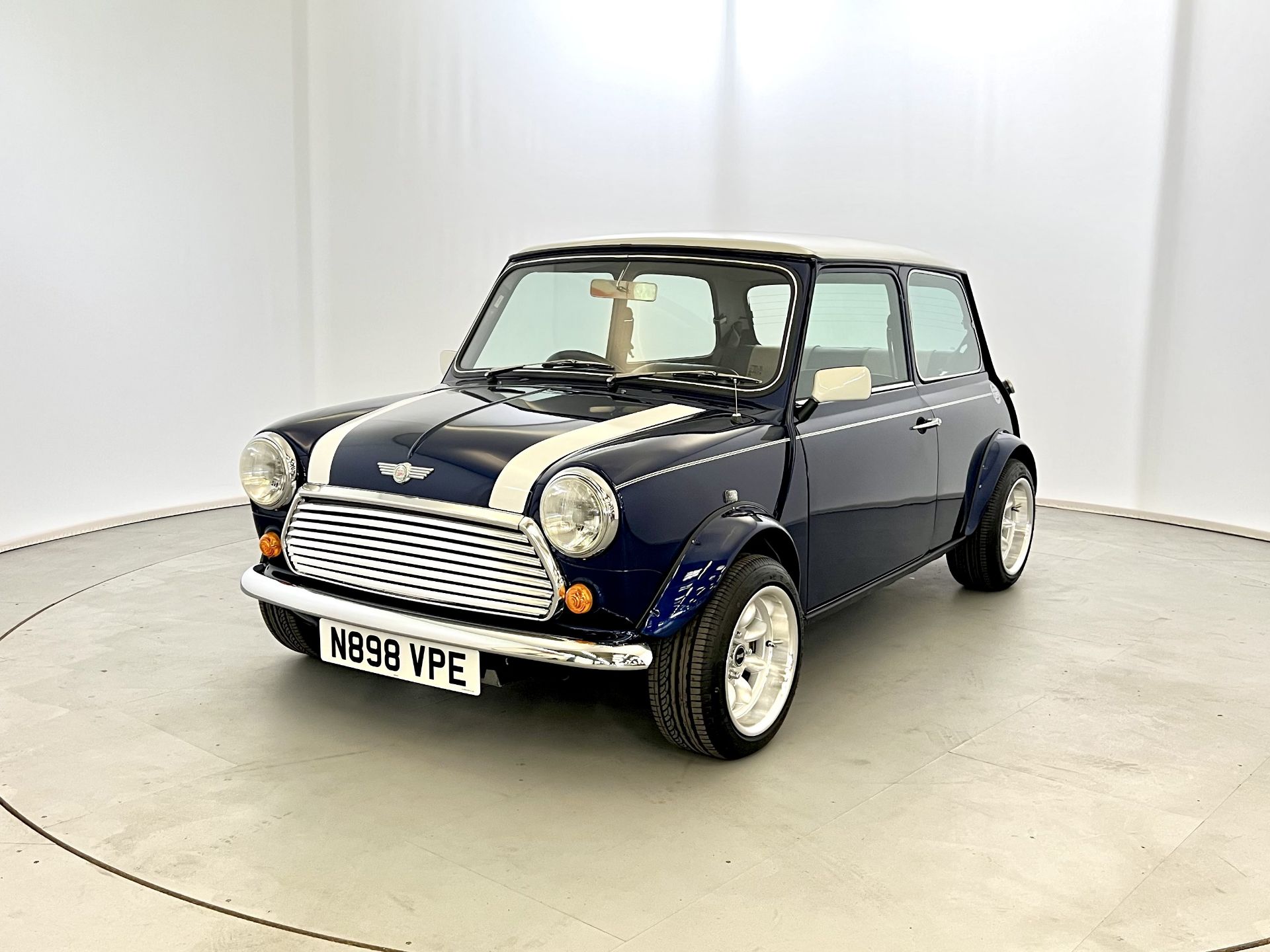 Rover Mini Cooper - Image 3 of 32