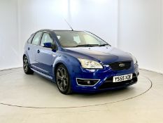 Ford Focus ST-2