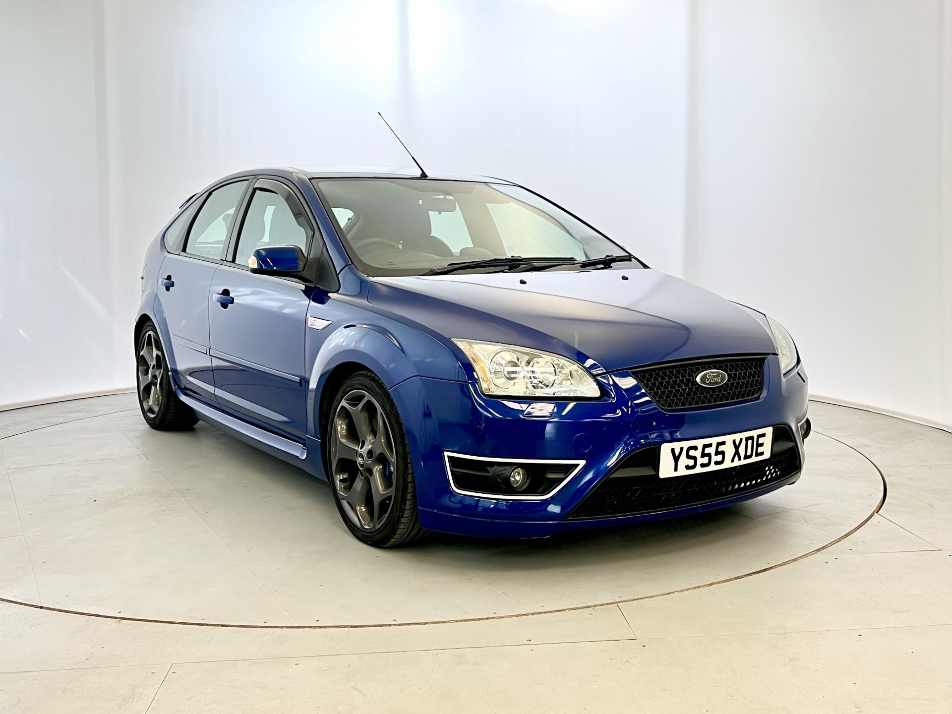 Ford Focus ST-2