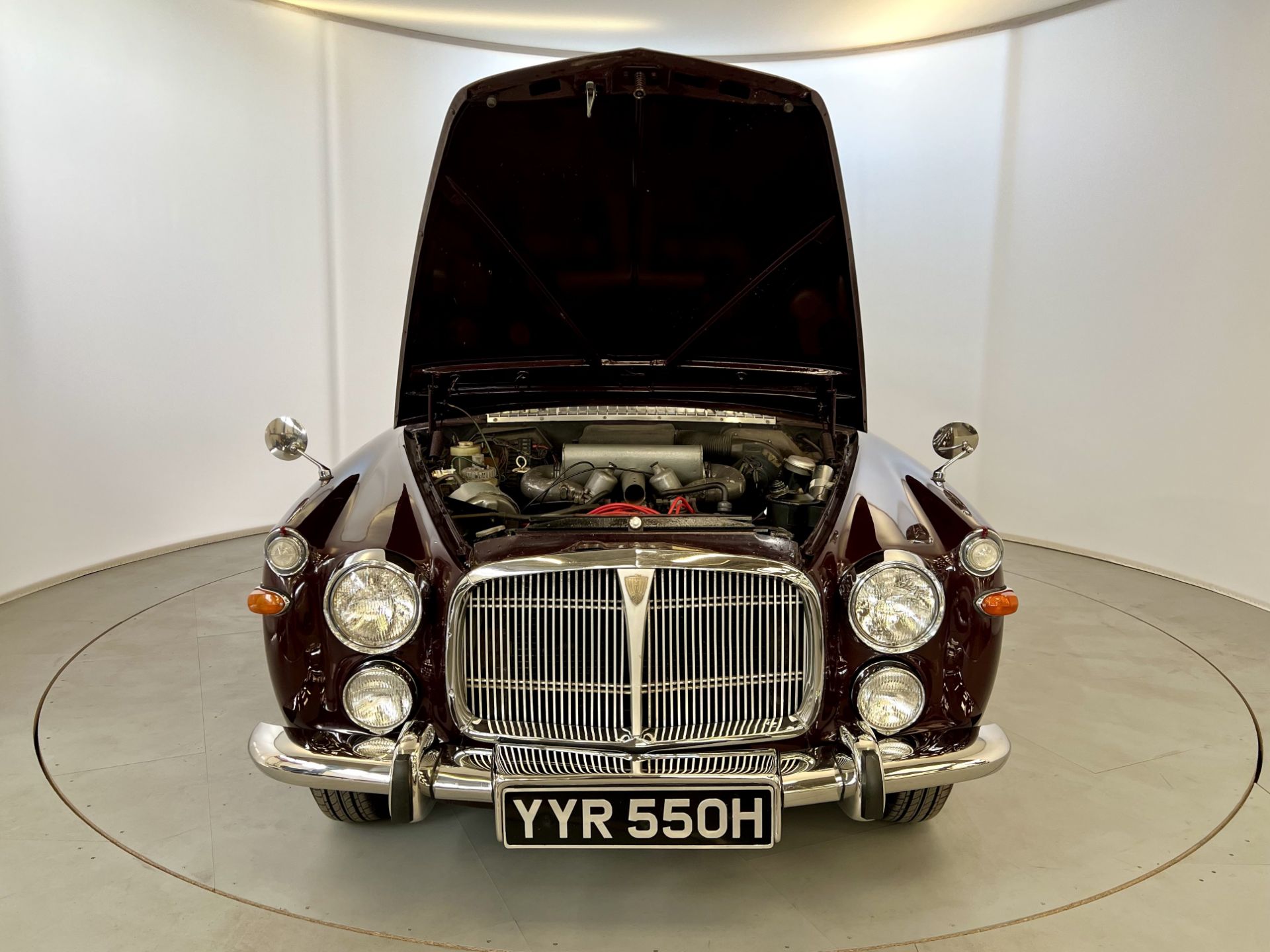 Rover 3.5 Saloon - Image 38 of 39