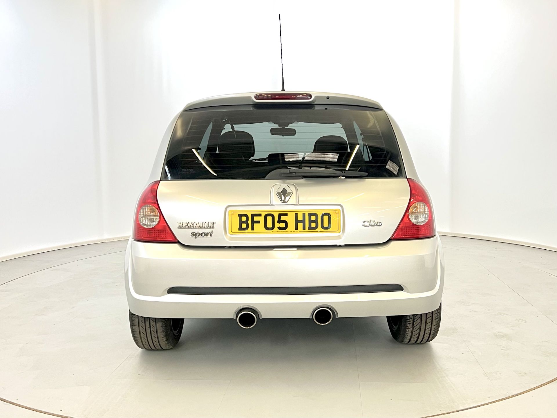 Renault Clio 182 Cup - Image 8 of 31