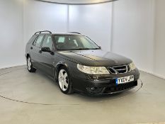 Saab 9-5 Aero