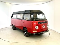 Volkswagen T2