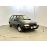 Citroen Saxo