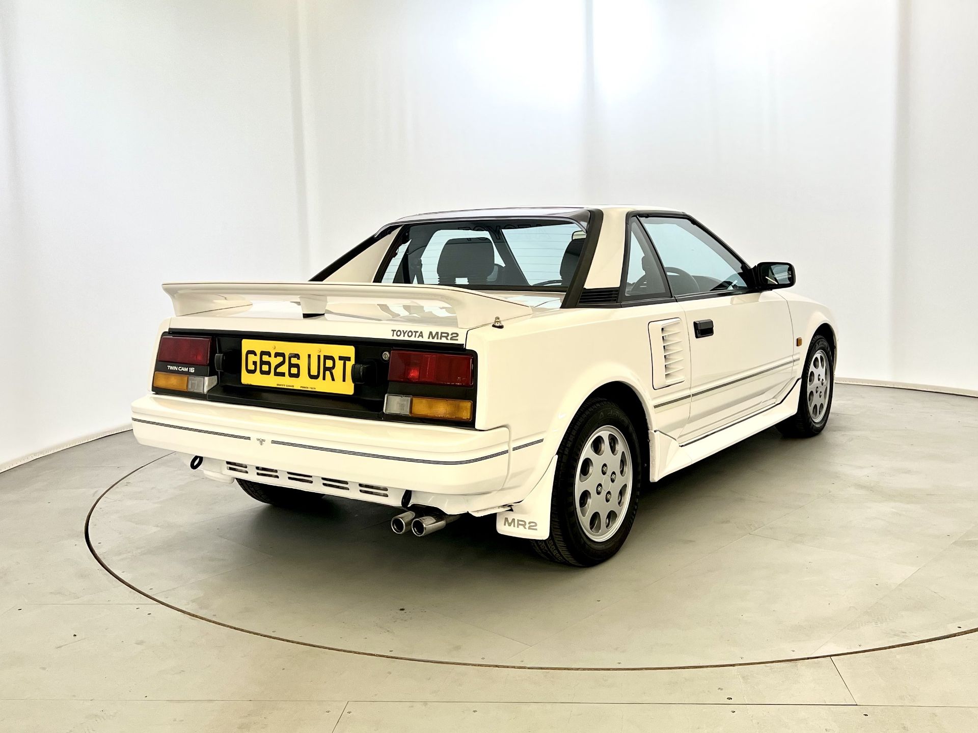 Toyota MR2 - Image 9 of 41