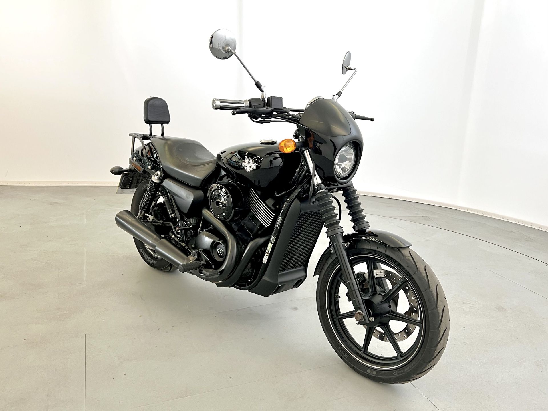 Harley-Davidson XG1 - Image 2 of 14