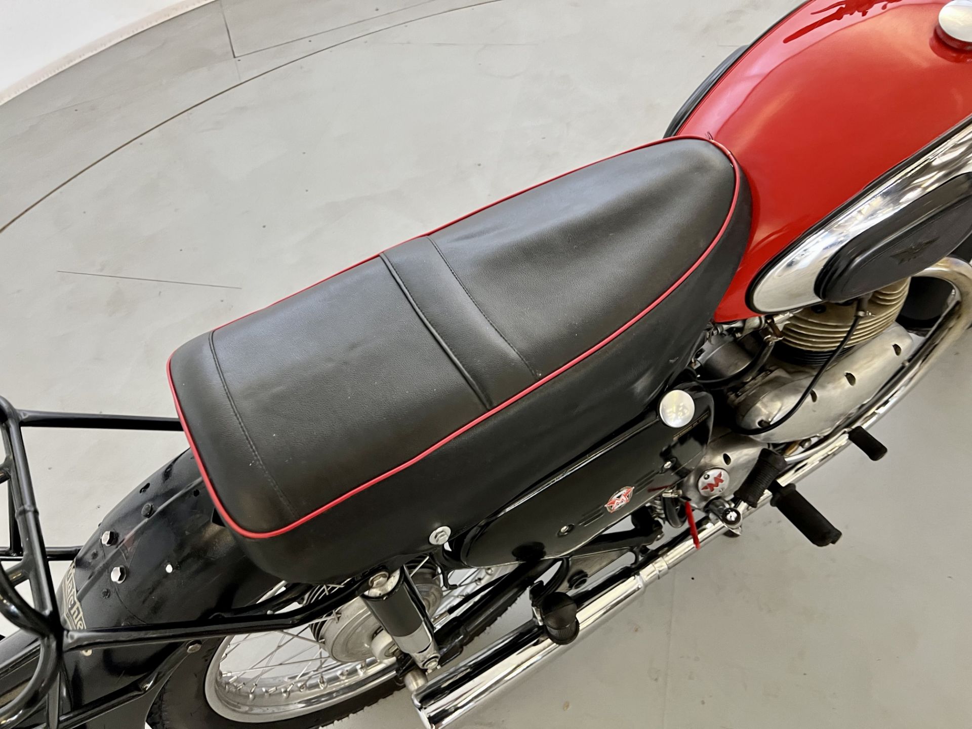 Matchless Clubman G11 - Image 12 of 18