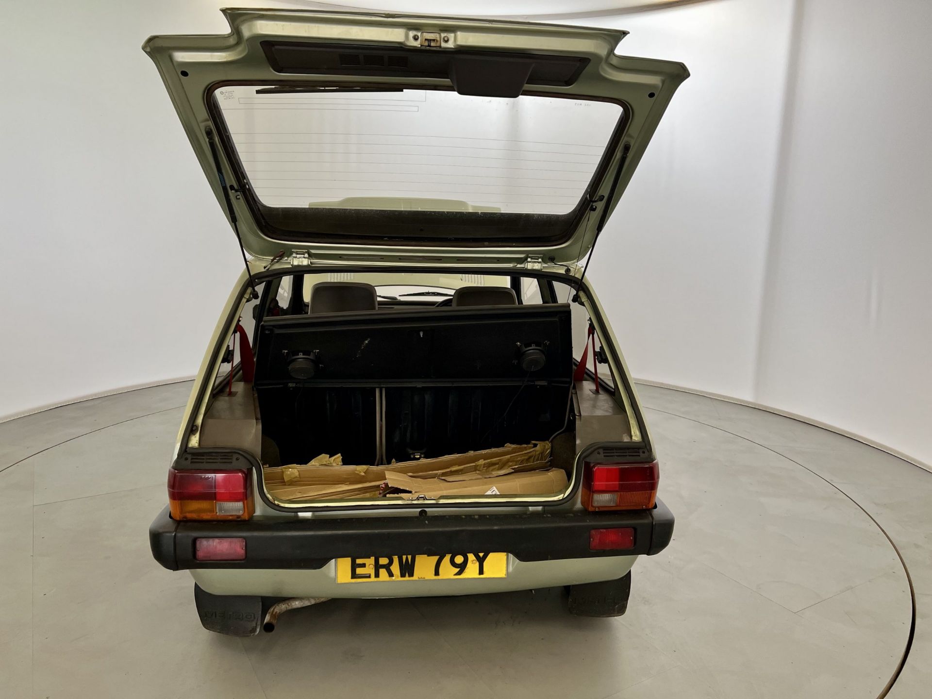 Mg Metro - Image 27 of 29