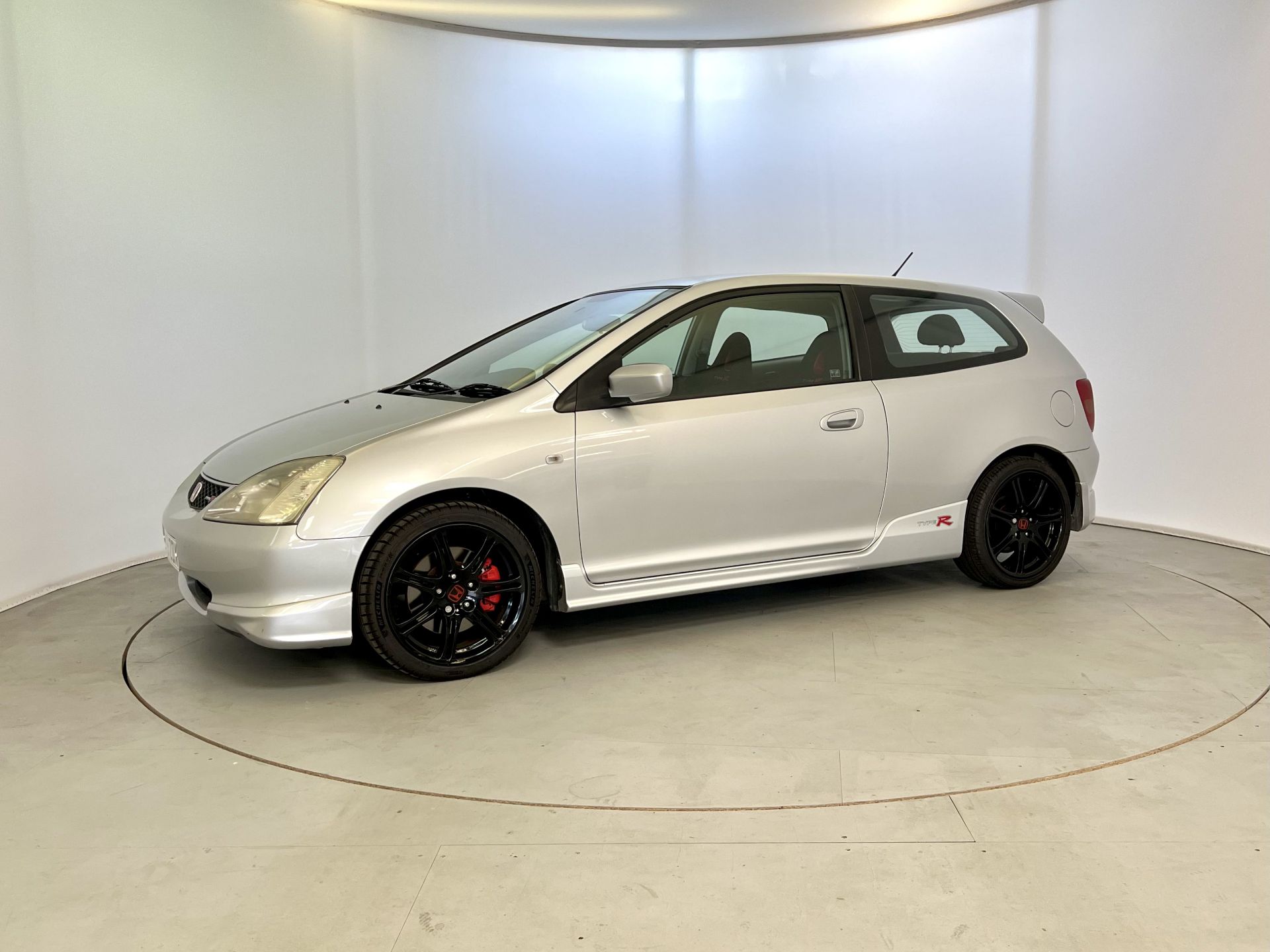 Honda Civic Type R - Image 4 of 26