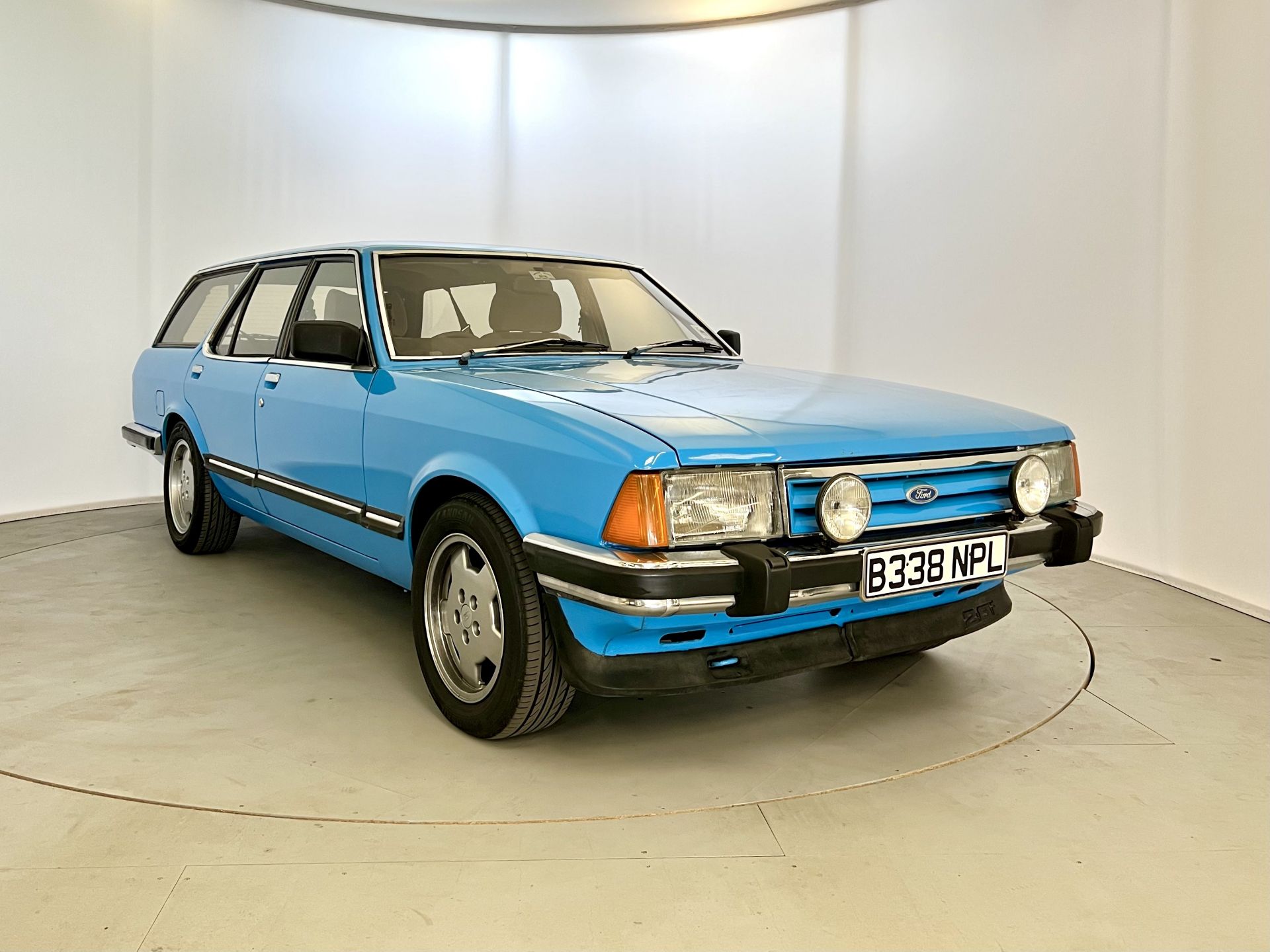 Ford Granada