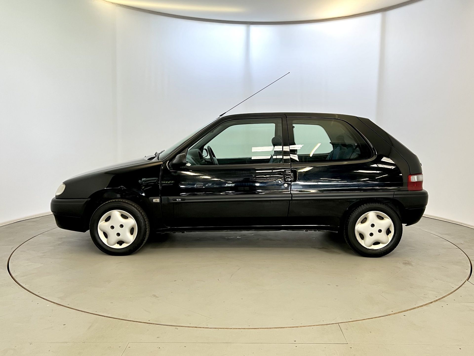 Citroen Saxo - Image 5 of 29