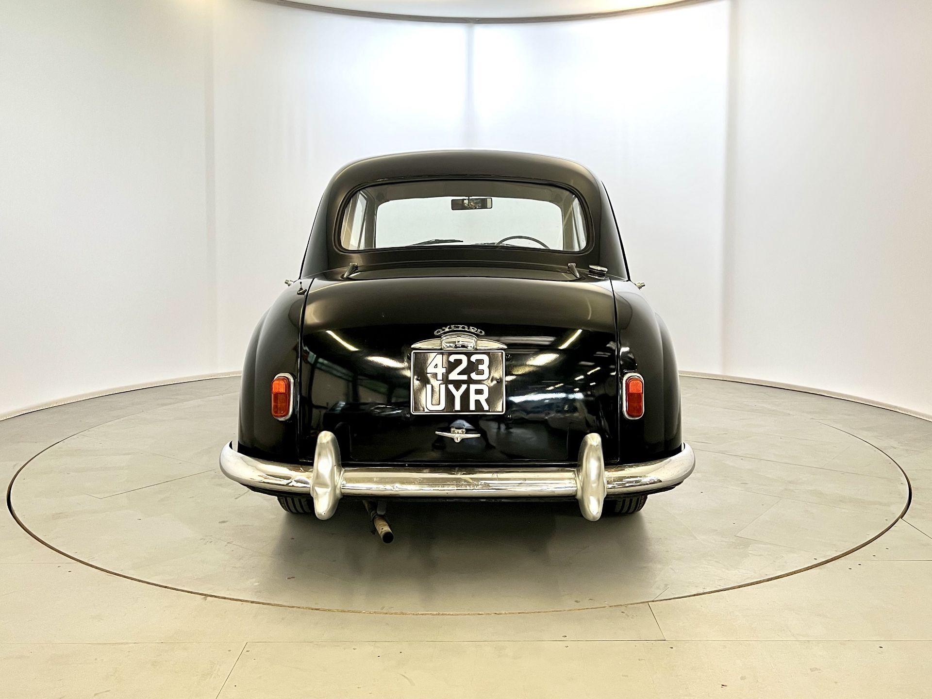 Morris Oxford Series II - Image 8 of 36