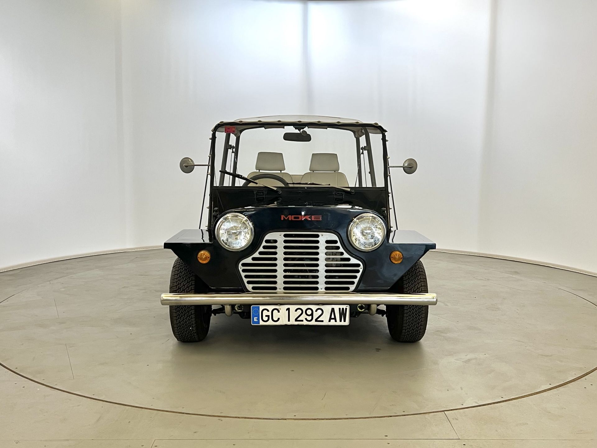 Austin Mini Moke - Image 2 of 30