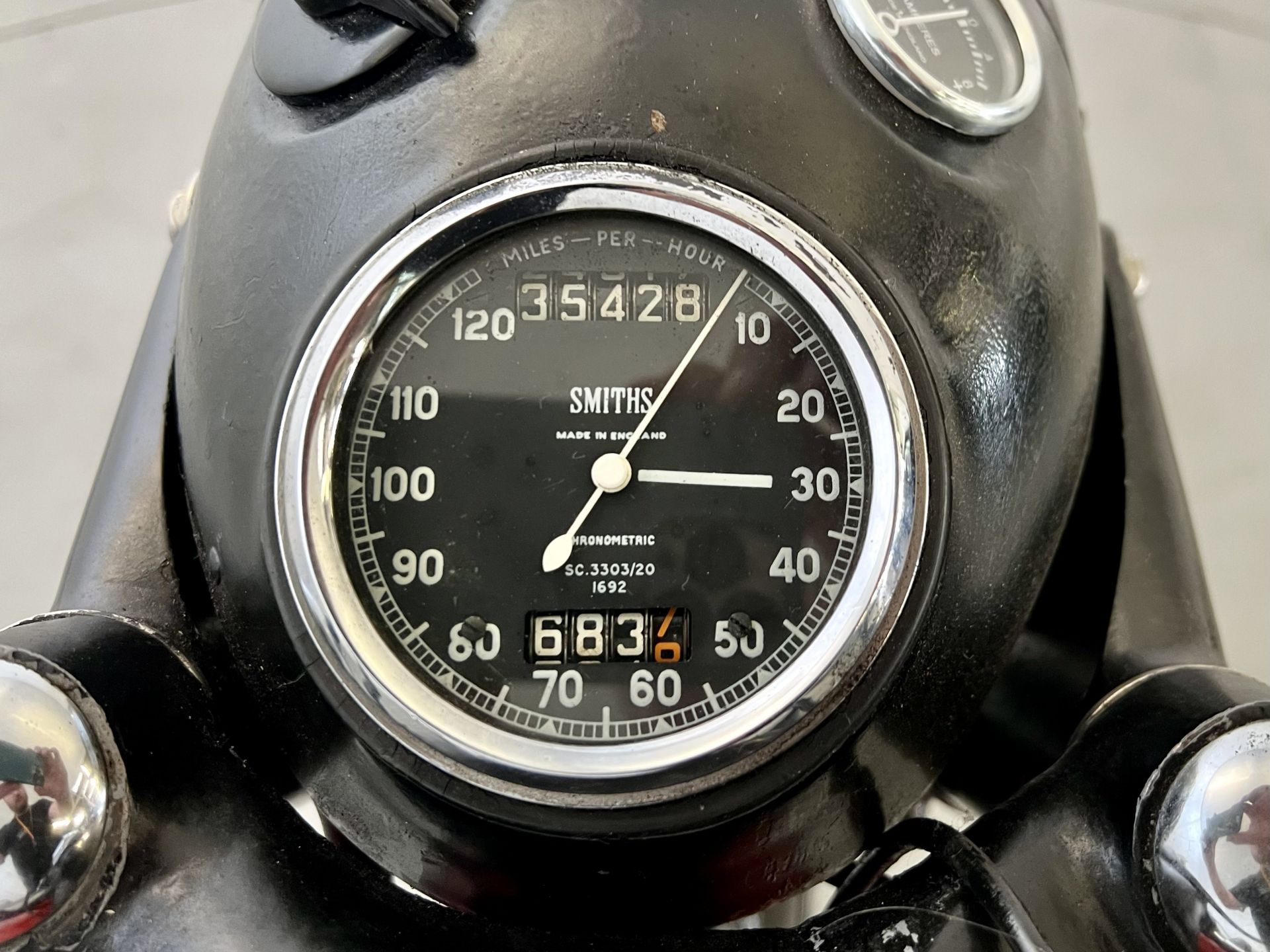 Matchless Clubman G11 - Image 15 of 18