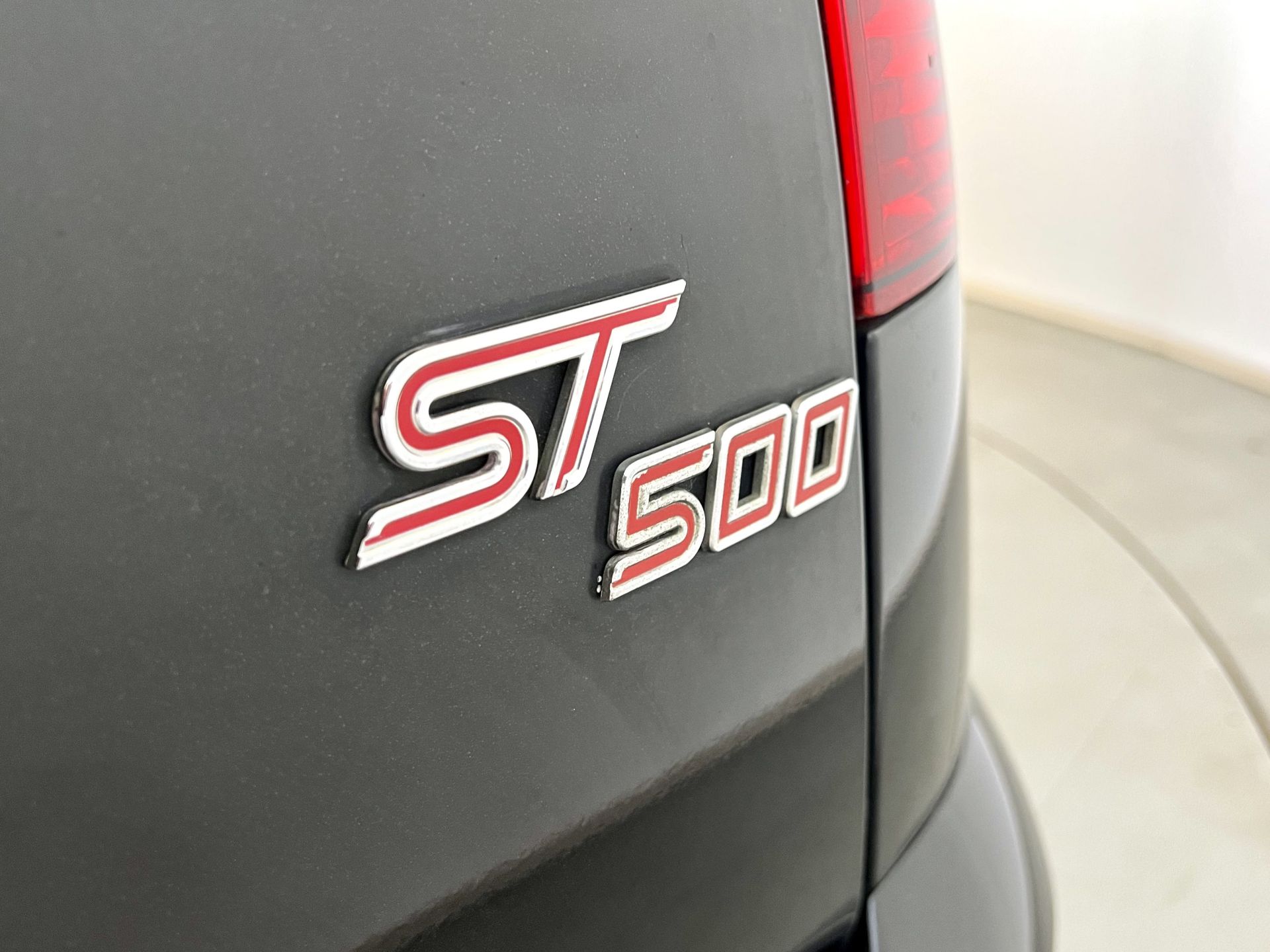 Ford Fiesta ST500 - Image 18 of 35