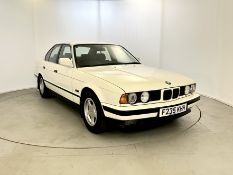 BMW 525i SE