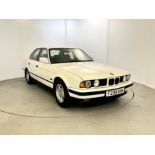 BMW 525i SE