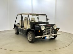 Austin Mini Moke