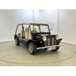 Austin Mini Moke