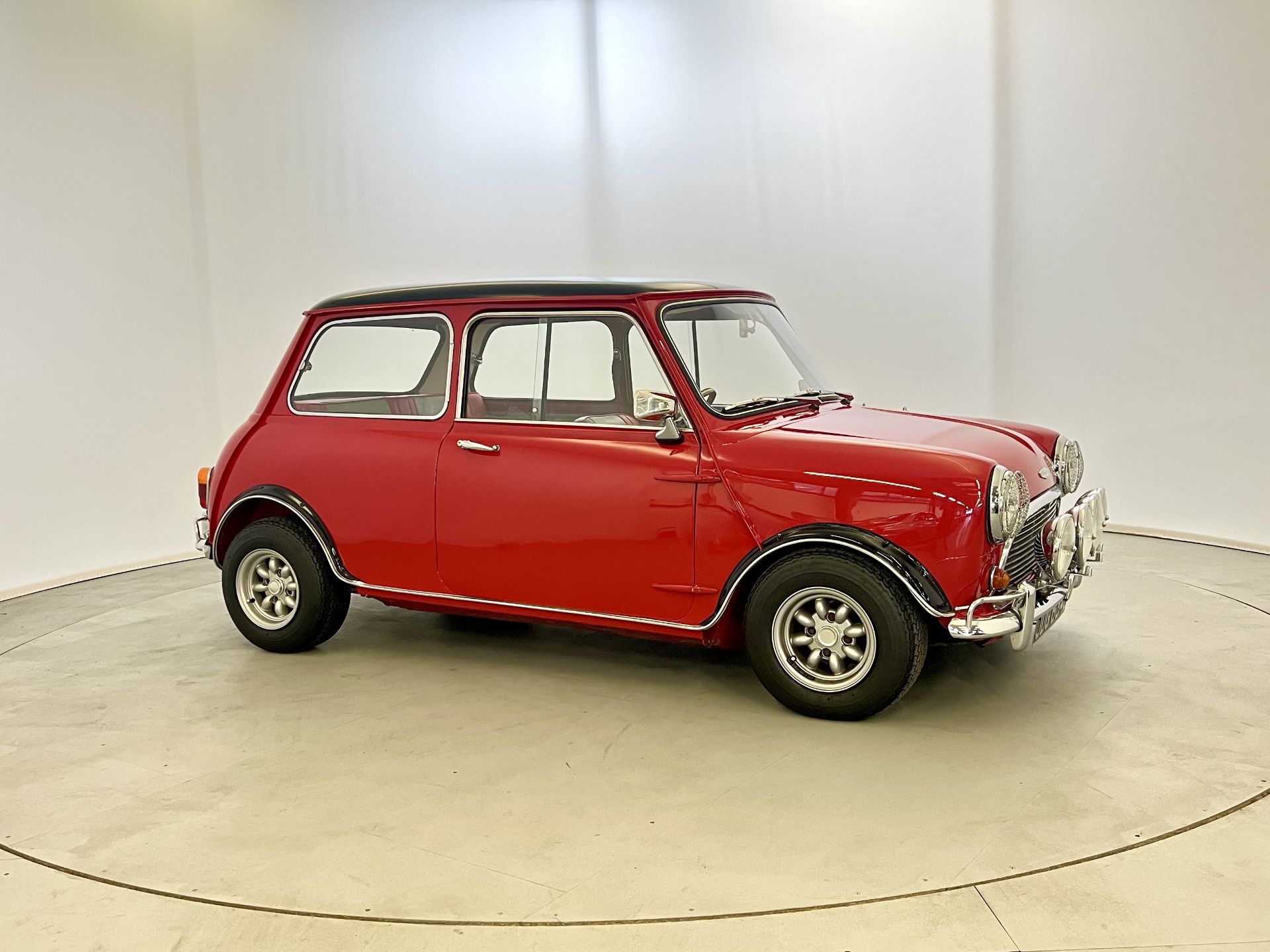 Austin Mini Cooper - Image 12 of 31