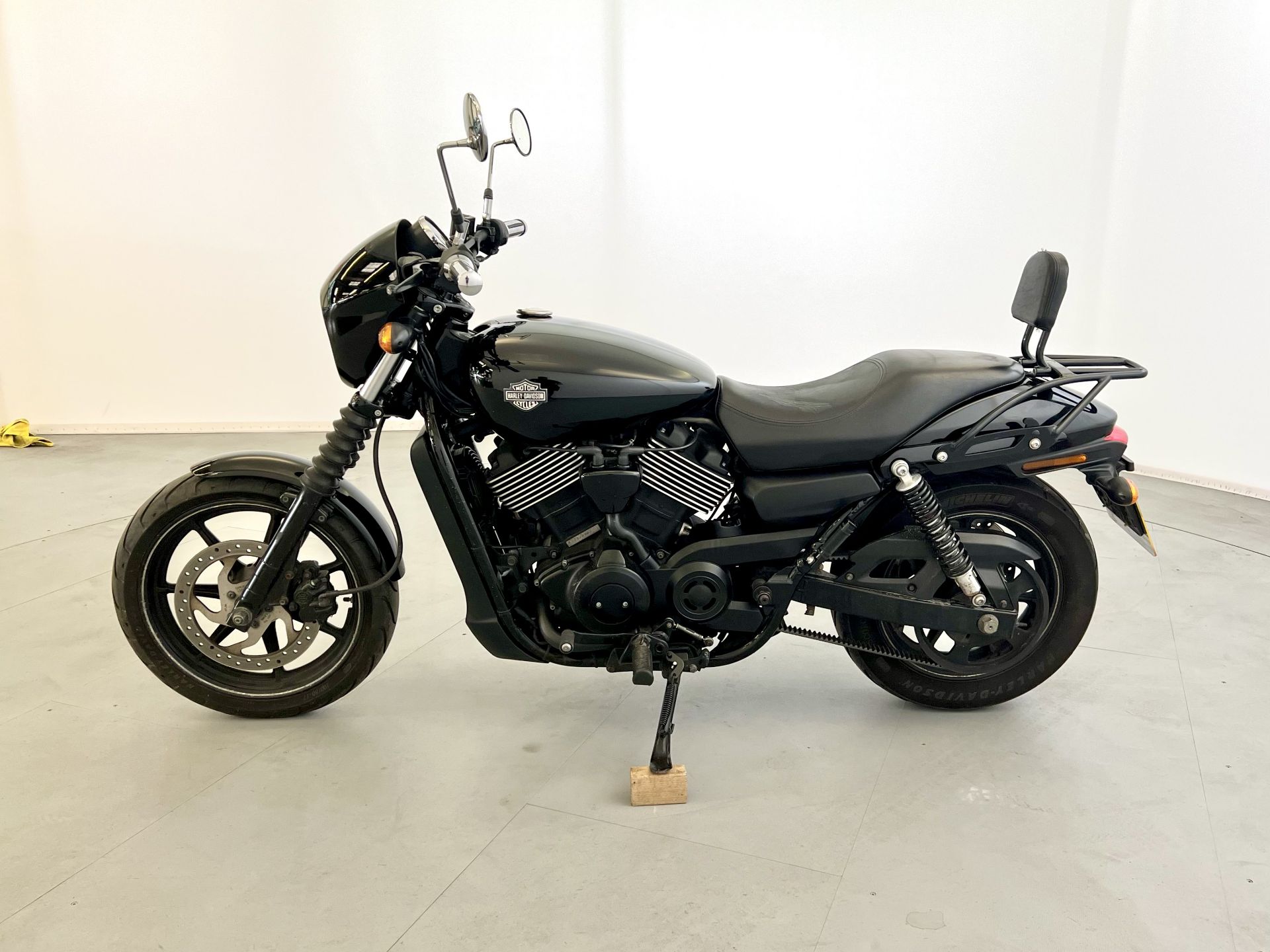 Harley-Davidson XG1 - Image 4 of 14