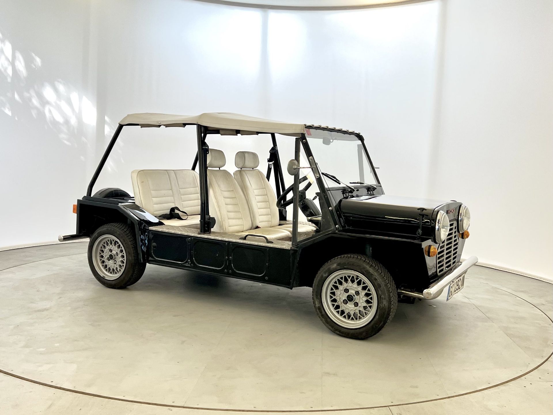 Austin Mini Moke - Image 12 of 30