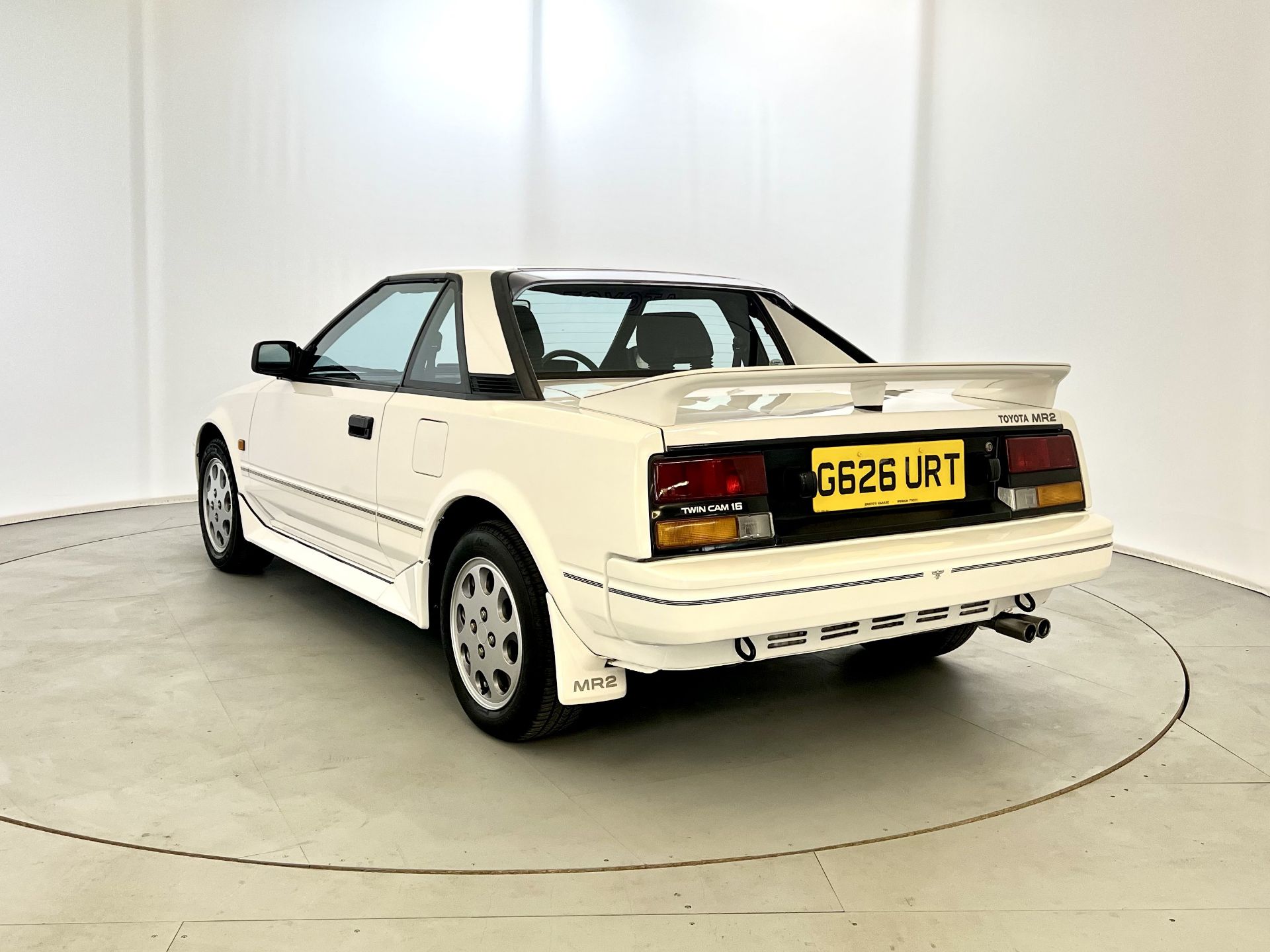 Toyota MR2 - Image 7 of 41