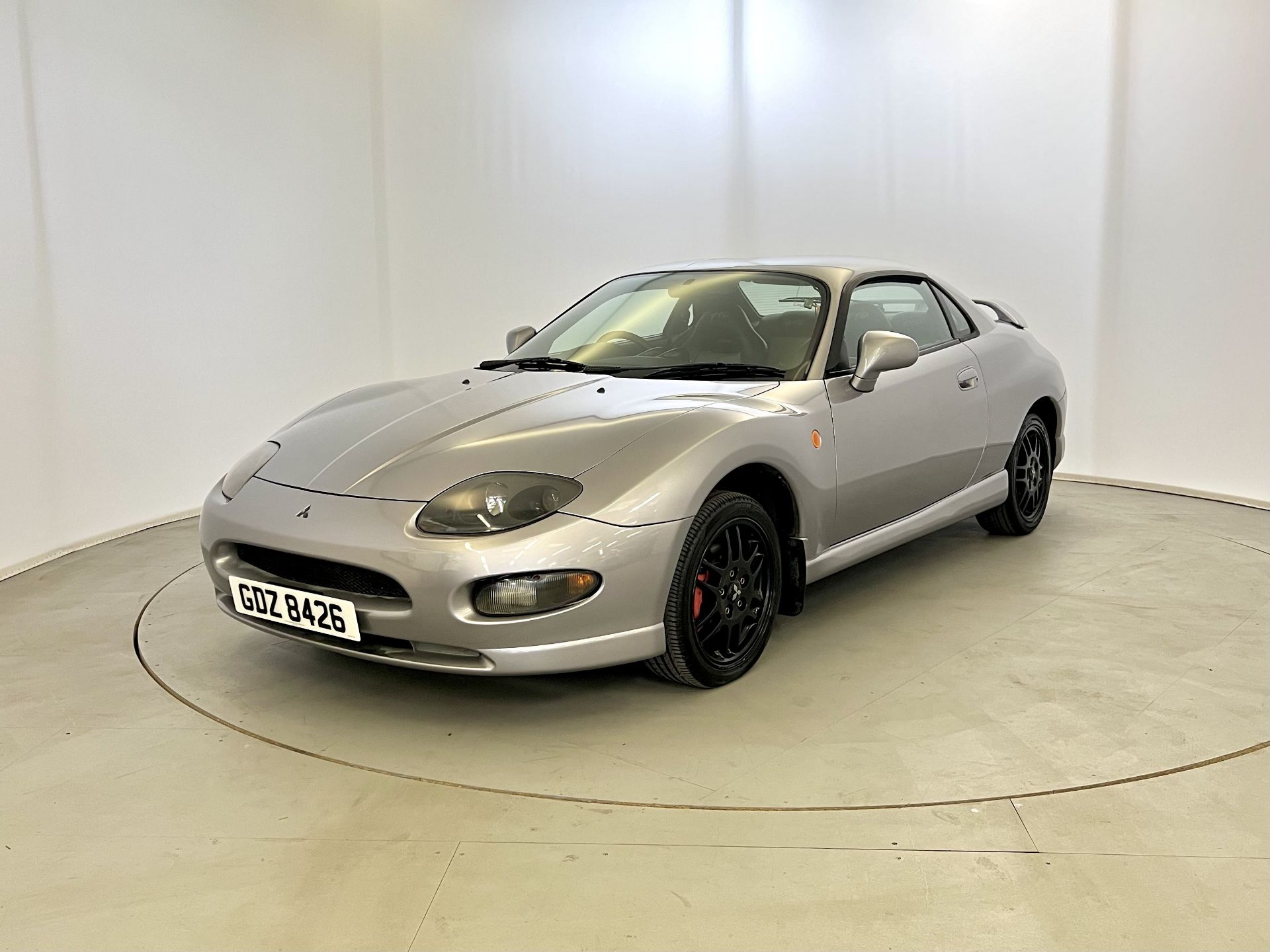 Mitsubishi FTO GPX - Image 3 of 30