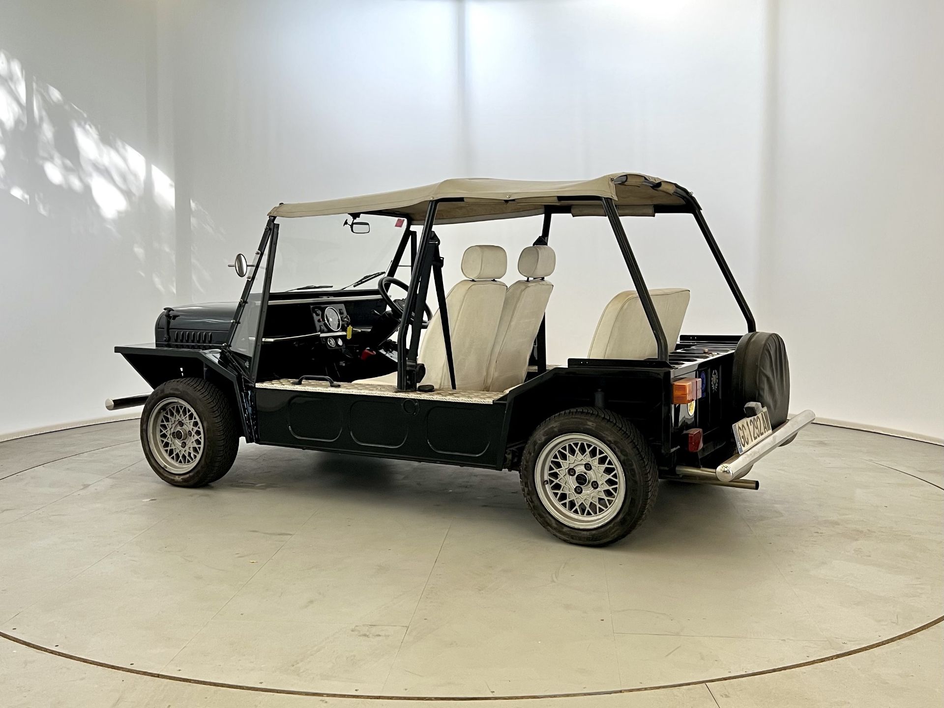 Austin Mini Moke - Image 6 of 30