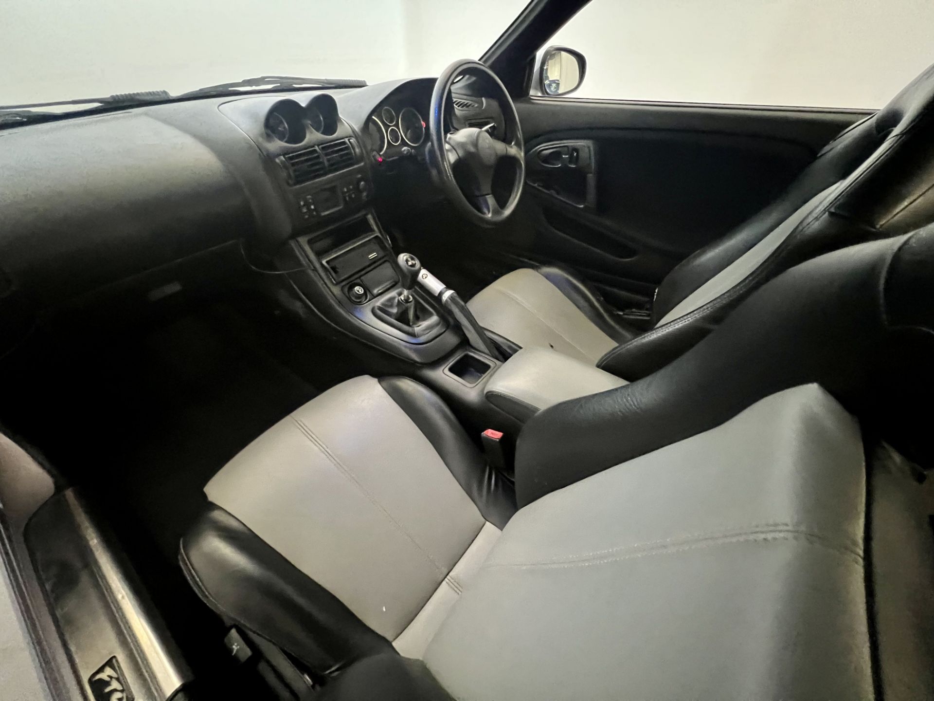 Mitsubishi FTO GPX - Image 24 of 30