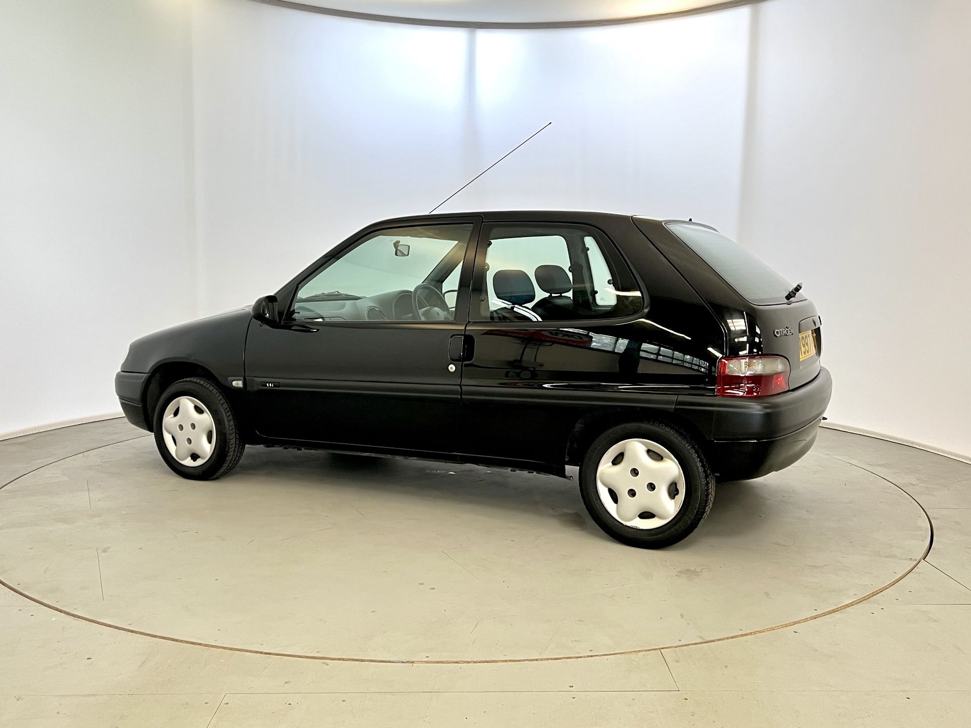 Citroen Saxo - Image 6 of 29