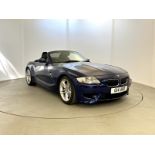 BMW Z4 M