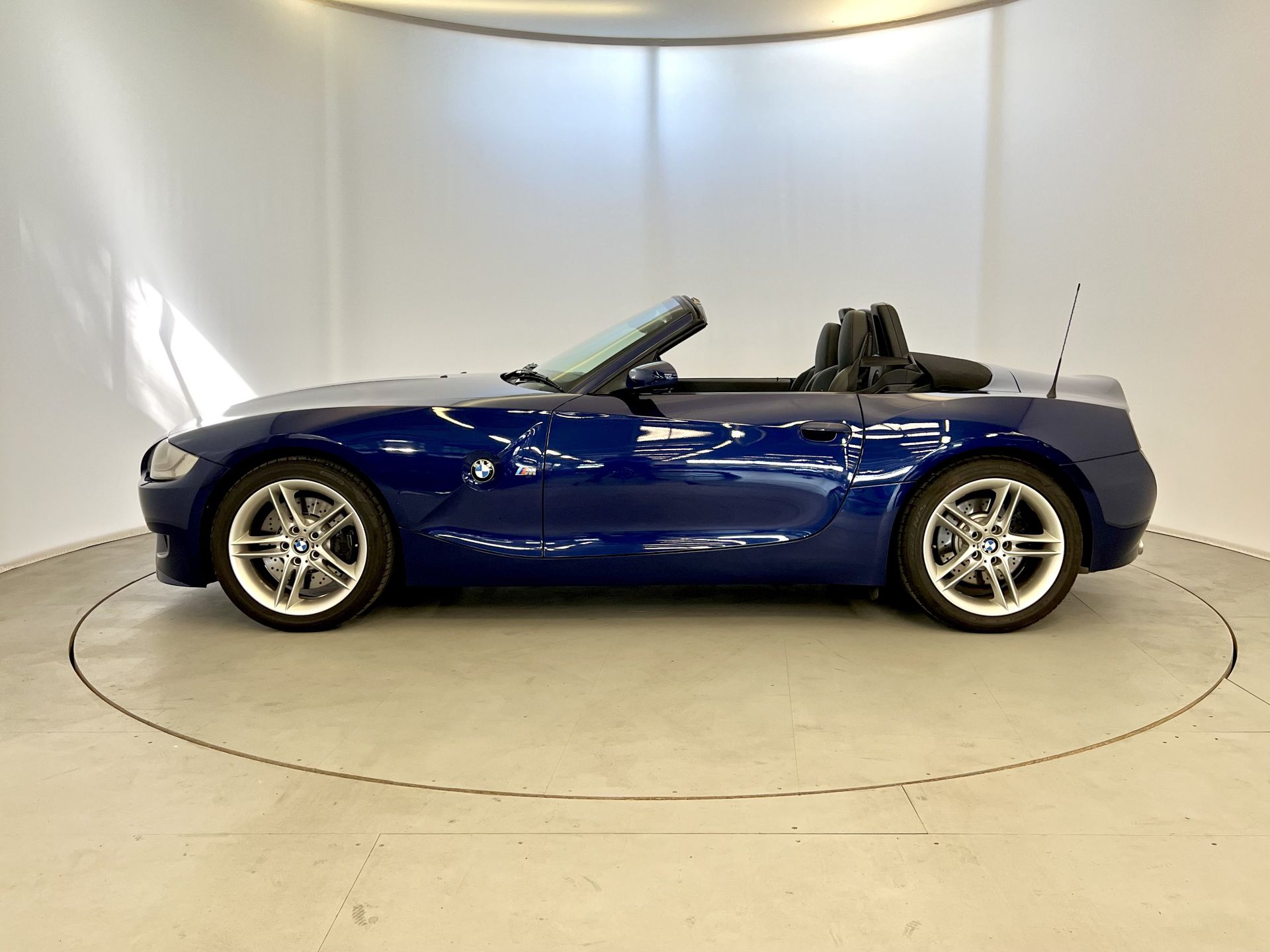 BMW Z4 M - Image 5 of 30