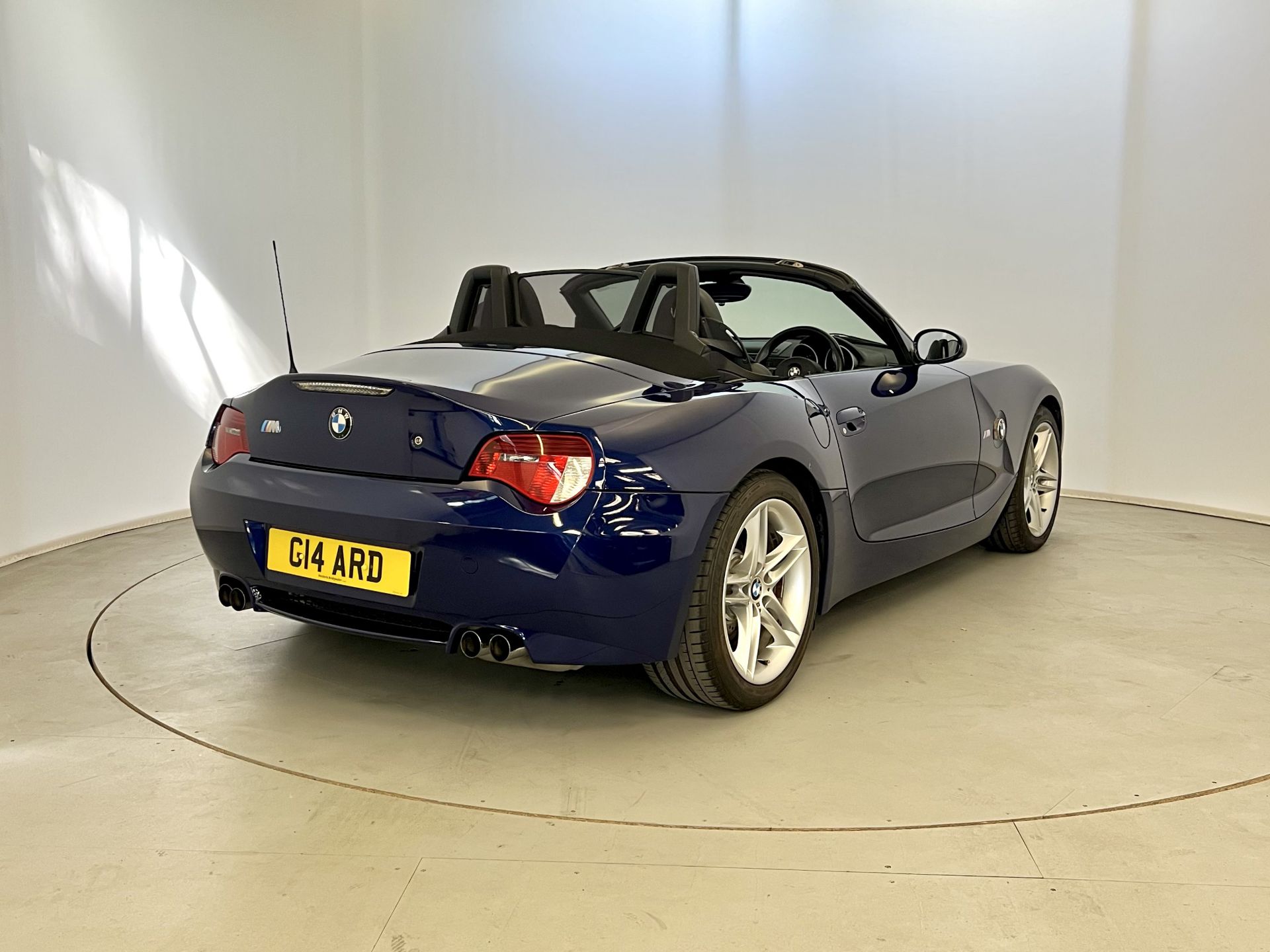 BMW Z4 M - Image 9 of 30