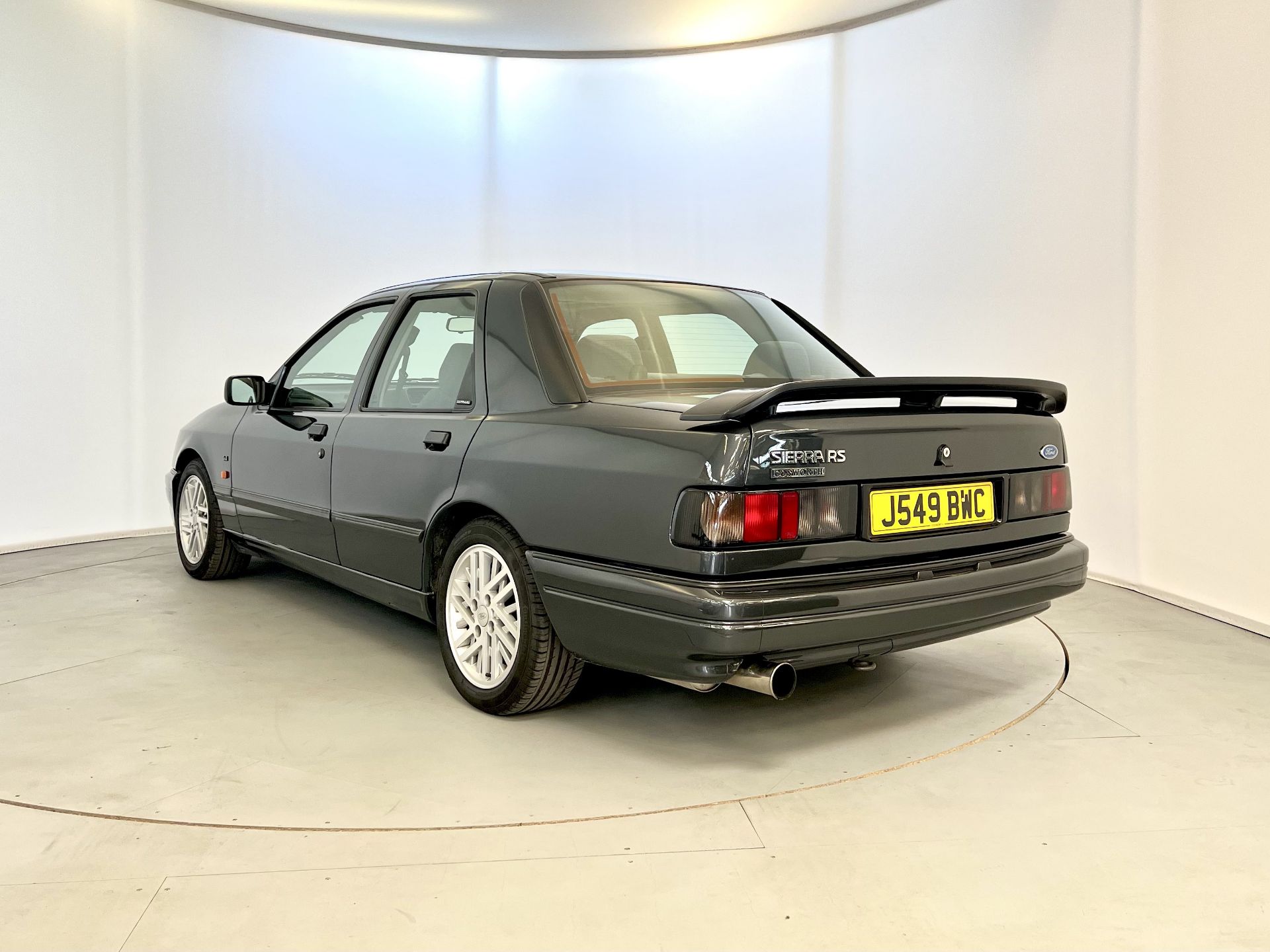 Ford Sierra Sapphire Cosworth - Image 7 of 37
