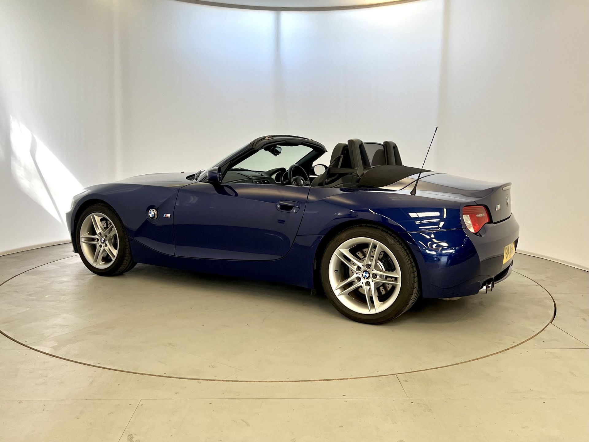 BMW Z4 M - Image 6 of 30