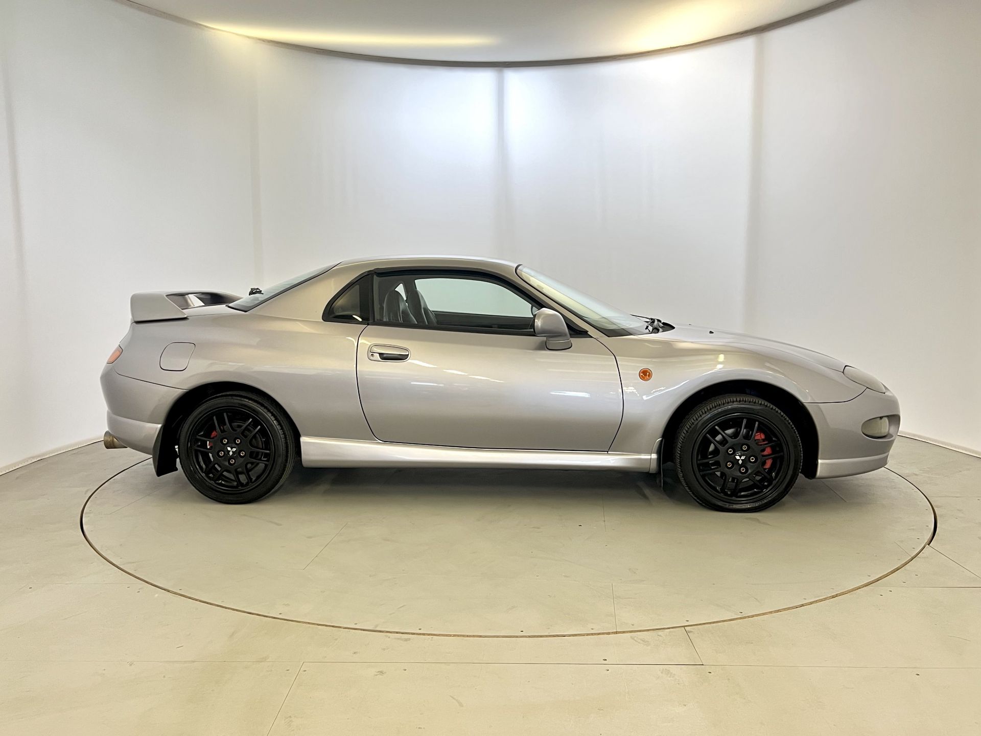 Mitsubishi FTO GPX - Image 11 of 30