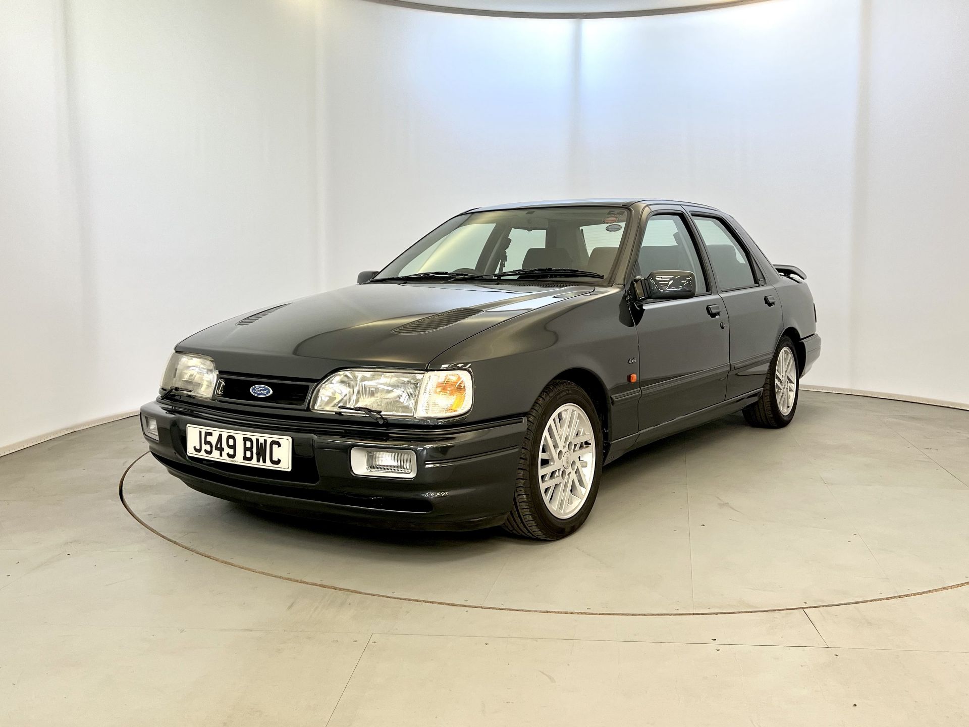 Ford Sierra Sapphire Cosworth - Image 3 of 37