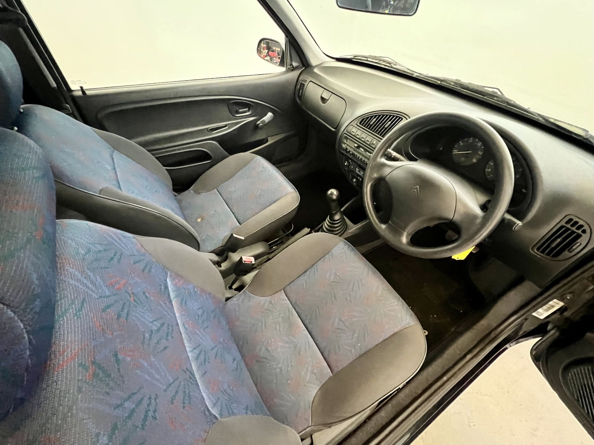 Citroen Saxo - Image 19 of 29