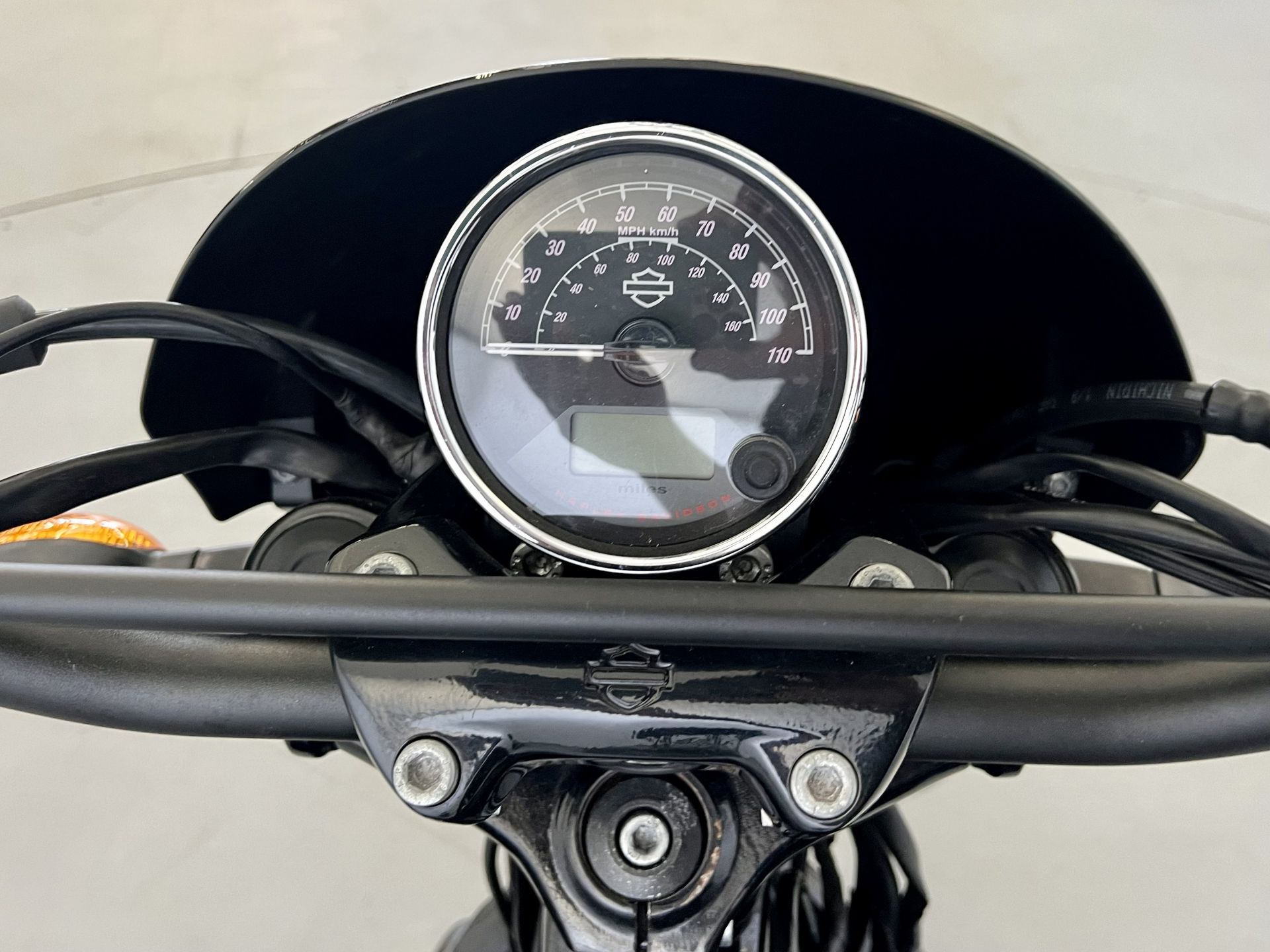 Harley-Davidson XG1 - Image 14 of 14