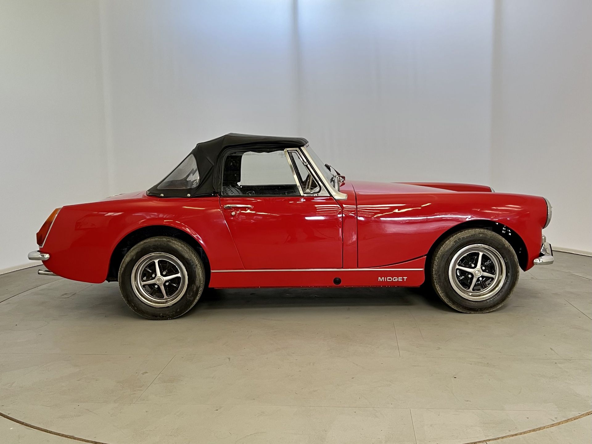 MG Midget - Image 11 of 28