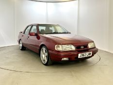 Ford Sierra Sapphire V6 GLX