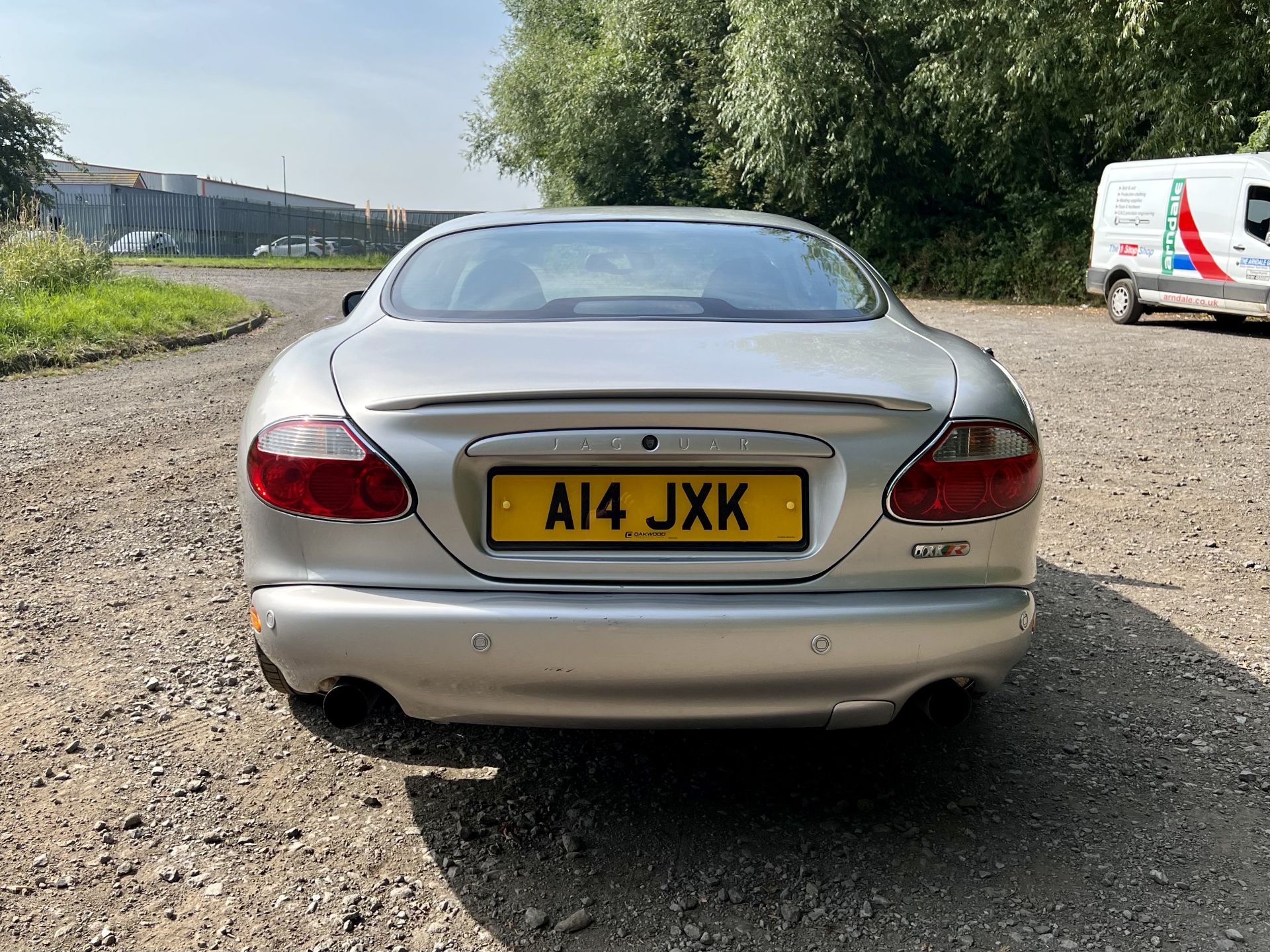 Jaguar XKR - Image 4 of 27